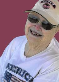 Mayann Donovan Obituary