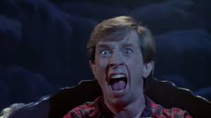 Kevin Geeks Out About Dinosaurs