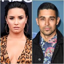 Demi lovato and wilmer valderrama have announced through a joint statement on social media that they've decided to call it quits after nearly six years of dating. Wilmer Valderrama Here S How Demi Lovato S Ex Reportedly Feels About Her Engagement To Max Ehrich Celebrity Insider