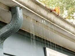 Gutter cleaning costs around $188 on average. Gutter Cleaning By Desi Home Facebook