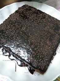 Hari ini, hanya sebilangan besar kek untuk setiap selera. Cara Membuat Resepi Kek Coklat Mudah Foody Bloggers