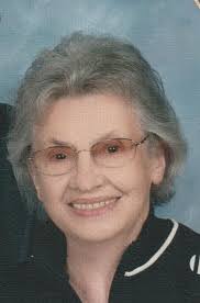 Poplar Springs Sunday School class 1957