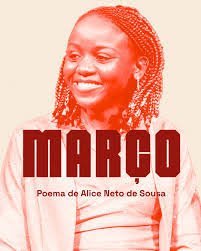 Alice Sousa's Instagram, Twitter & Facebook