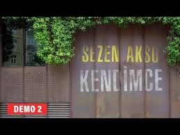sezen aksu kendimce official video youtube videolar muzik youtube