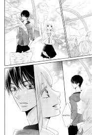 я не буду делать как говорит куросаки кун дорама Chtenie Mangi Ya Ne Budu Delat Kak Govorit Kurosaki Kun 6 21 Samye Svezhie Perevody Read Manga Online Readmanga Me Manhva Manga Anime