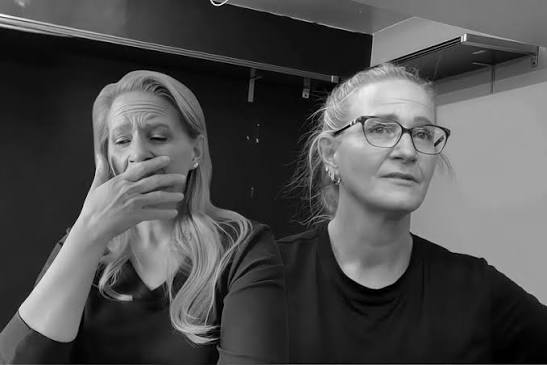 SAD NEWS - 'Sister Wives' Christine Brown Grieves Unimaginable Death 👇👇  https://tmz.donextop.com/heartbreaking-news-christine-was-heartbroken -by-the-tragic-death-of-her-loved-one/