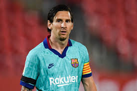 Lionel messi s family friends celebrate his 31st birthday. Bangladesh Men Fined For Messi Birthday Party During Pandemic Lockdown Easterneye