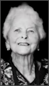 Obituary information for Geneva Tisdale Harris