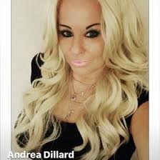 Dillard Andrea (go2yahoo)