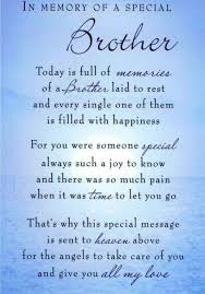 Birthday Poem For Brother In Heaven 38 Ideas Birthday Wishes For Brother In Heaven My Heart For 2019 Brother Birthday Quotes Birthday Quotes For Him Brother Quotes