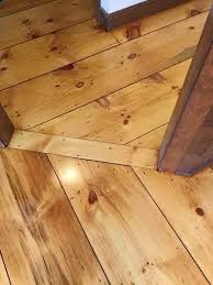 Before After Eastern White Pine Hardwood Floors Central Mass Hardwood Inc In 2020 Flooring Pine Floors White Wood Floors