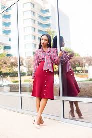 Enter Into Fall With Bordeaux Www Prissysavvy Com Fashion Outfits Bordeaux