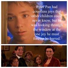 Pin By Erin Rachel Presley On N E V E R L A N D Peter And Wendy Peter Pan Wallpaper Peter Pan 2003