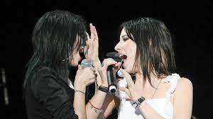 The veronicas performs 4ever live on cd:usa.#theveronicas #4ever #vevo #pop #vevoofficial Agqq1rbdatboum