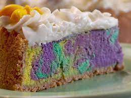 King Cake Cheesecake Recipe King Cake Recipe Cheesecake Recipes King Cake Cheesecake Recipe