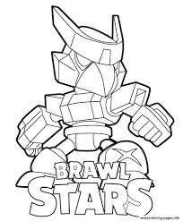 Crow fires a trio of poisoned daggers. 20 New For Brawl Stars Mecha Crow Drawing Barnes Family
