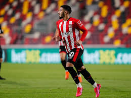 Game number in starting lineups: Said Benrahma Completes Move To West Ham United On Initial Loan With Agreement Of Permanent Switch News Official Website Of Brentford Football Club
