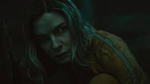 Silo" The Book of Quinn (TV Episode 2025)