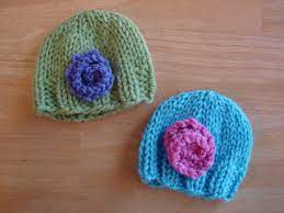 Knitted baby hats are an essential accessory, and most of them are quick and easy to make for in this section, you can find free doll clothes knitting patterns. Fiber Flux Free Knitting Pattern Baby Doll Hats