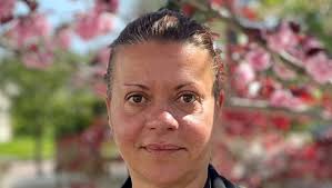 Fundraiser by Robert Dura May : Anna Valcheva