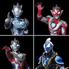 Ultraman Geed Galaxy Rising Google Search In 2020 Hamada Anime Songs Theme Song