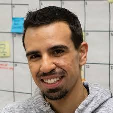 Ryan Disch's Instagram, Twitter & Facebook