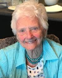 Lorraine Edythe Worsley