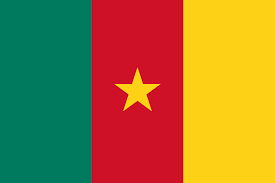 Apres Une Tournee Mondial Et Triomphale En Vue De Promouvoir Le 888 Lucky Beer De Washington Dc Usa En Je Suis Fier De Flag Flag Coloring Pages Cameroon
