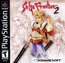 A character's strength can be determined by analyzing six variables: Saga Frontier 2 Video Game Tv Tropes