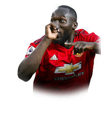 Romelu Lukaku Fifa 20 85 Rating And Price Futbin