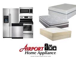 Airport Home Appliance Provides Recommendations On Appliances For The New Year