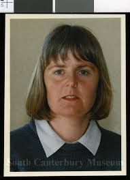 Rosamund Mary Morten