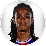Crystal Palace (England) Updated Squads for FM 2024