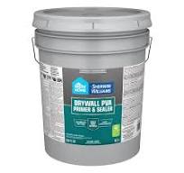 HGTV HOME by Sherwin-Williams Drywall PVA Interior PVA Water-based Primer ( 5-gallon )