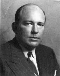 Hugh McLeod Fenwick (1905-1991)