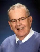 Jack Ellis Sample Obituary May 30, 2014