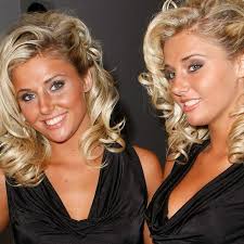 Kristina Shannon and Karissa Shannon: What happened to the Playboy twins  and where are they now?