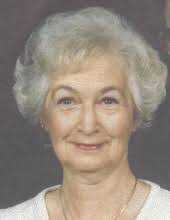 Obituary information for Norma J. Wenger