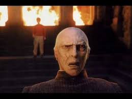 John Williams Harry Potter And The Sorcerer S Stone Soundtrack 17 The Face Of Voldemort In 2020 Voldemort Lord Voldemort Voldemort Funny