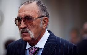 Serena was a sensational player, tiriac, who is the. Ion Tiriac The Richest Former Athlete In The World