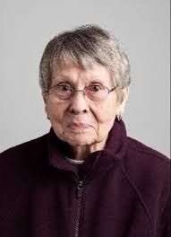 Barbara Oster Obituary (1934