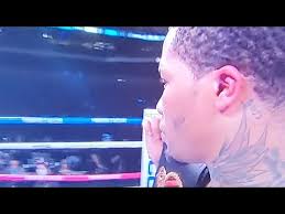 120 9.6 leo weighs in at 129 and a half. Gervonta Tank Davis Vs Leo Santa Cruz Post Fight Youtube