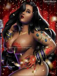 Rule 34 - Aunty Indian Jewelry Milf Natural Breasts Nipple Piercing Nude  Pubes Pubic Hair Rasigunn Rasigunn Digitalart Sexy | 12243845