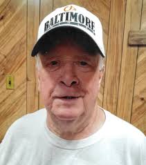 Obituary information for Robert Lee Cosner