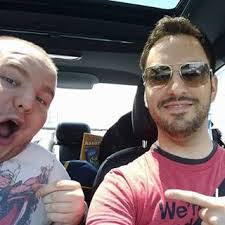 Nick Haste's Instagram, Twitter & Facebook