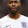 While the germany international may just have been taking the phrase 'the body is a temple' a little too literally, his city teammate raheem sterling just had to point out. 1