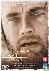 Cast Away DVD (2001)