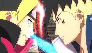 Discover more posts about kawaki boruto. Spoiler Sinopsis Boruto Episode 188 Kebangkitan Pertemuan Pertama Dengan Kawaki