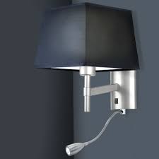 Bedroom Wall Lights For Reading Home Lighting Design Ideas