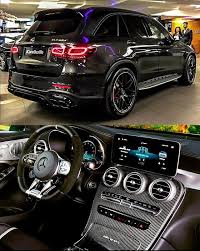 Glc 63 S Facelift 510 Hp Mercedes Benz Mercedes Suv Mercedes Truck Dream Cars